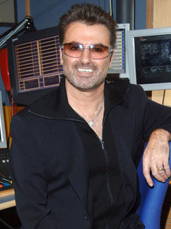 George Michael George Michael